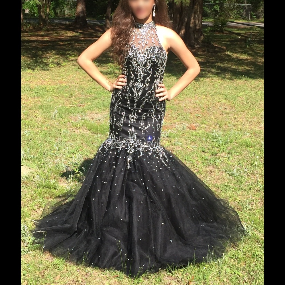 Paparazzi by Morilee Prom / Pageant Dress